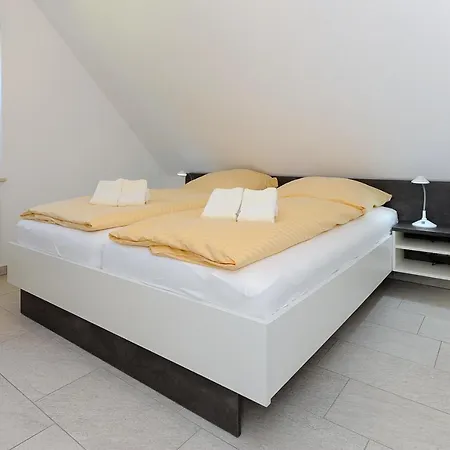 Haus Luisa Bensersiel