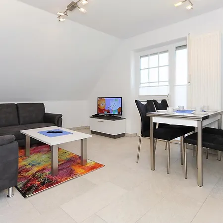 Apartment Haus Luisa