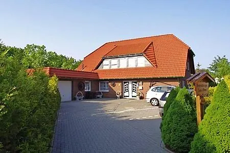 Haus Luisa * Bensersiel