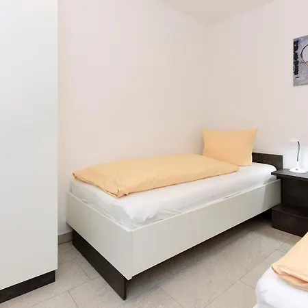 Apartment Haus Luisa Bensersiel