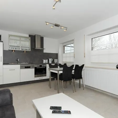 Haus Luisa Apartment