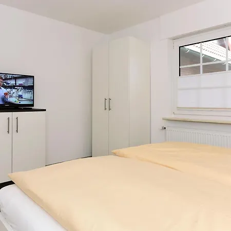 Haus Luisa Apartment