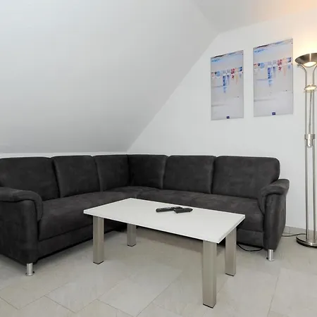 Apartment Haus Luisa *