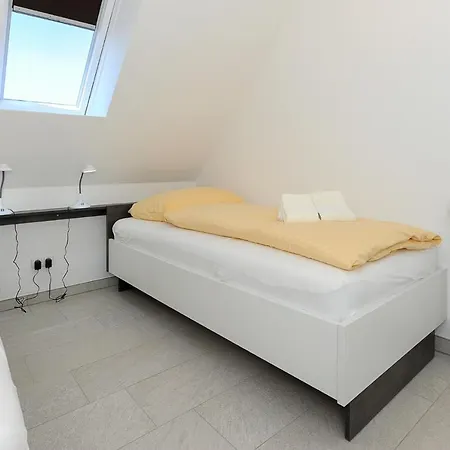 Haus Luisa Apartment Bensersiel