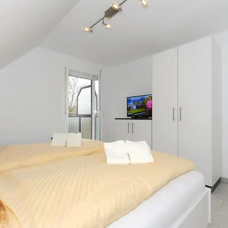 Haus Luisa Apartment